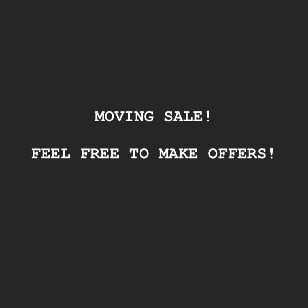 Make an offer